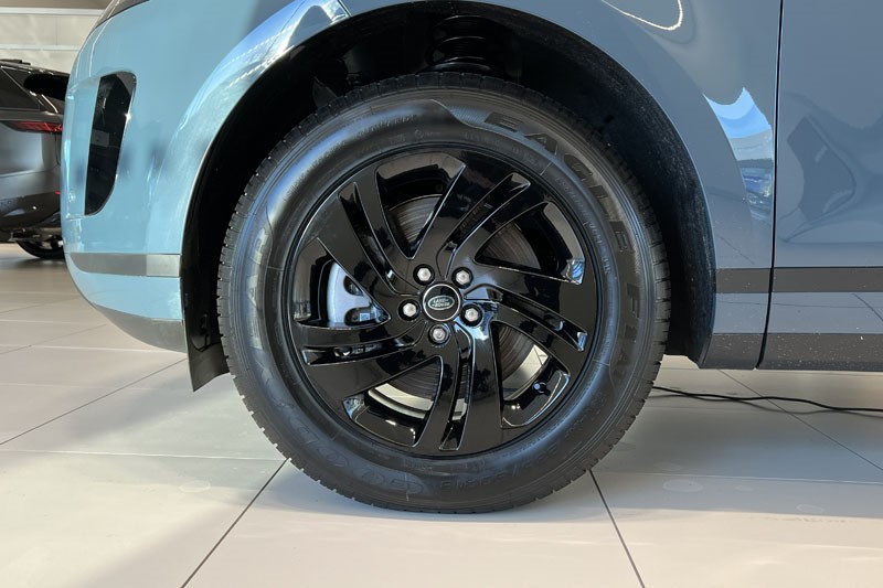  LAND ROVER RANGE ROVER EVOQUE 2.0 D200 S 5dr Auto 4870297