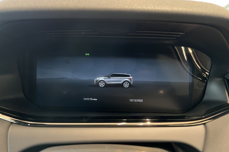  LAND ROVER RANGE ROVER EVOQUE 2.0 D200 S 5dr Auto 4870310