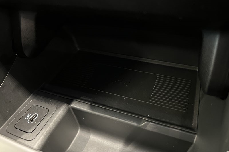  LAND ROVER RANGE ROVER EVOQUE 2.0 D200 S 5dr Auto 4870312