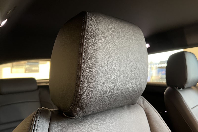  LAND ROVER RANGE ROVER EVOQUE 2.0 D200 S 5dr Auto 4870296