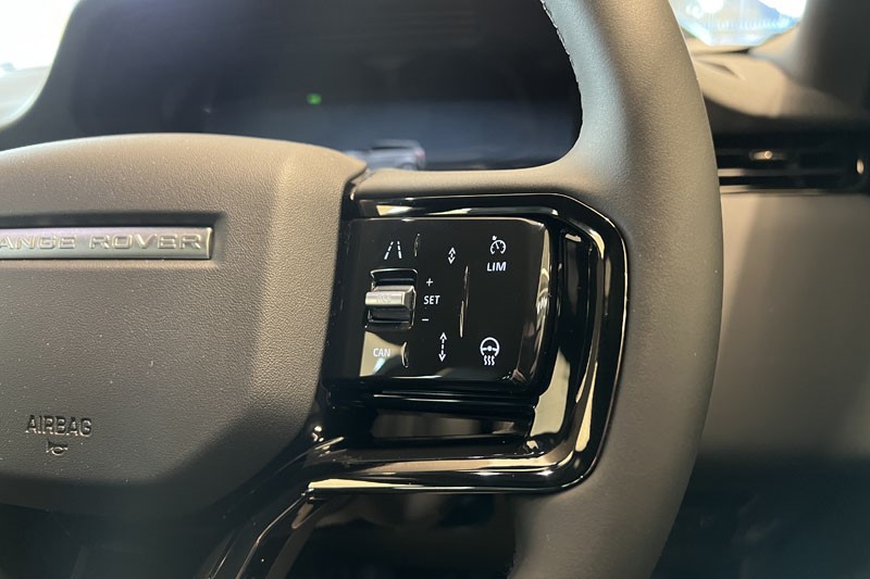  LAND ROVER RANGE ROVER EVOQUE 2.0 D200 S 5dr Auto 4870309