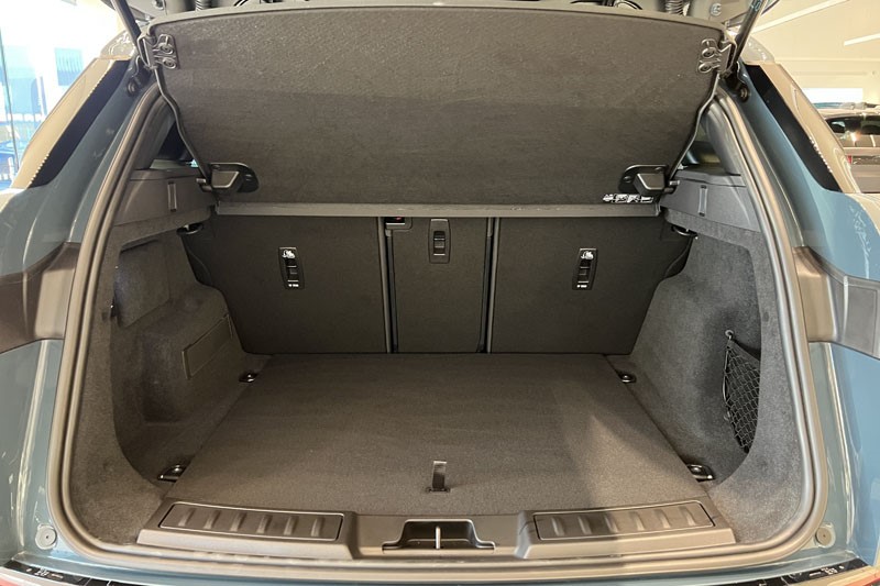  LAND ROVER RANGE ROVER EVOQUE 2.0 D200 S 5dr Auto 4870288