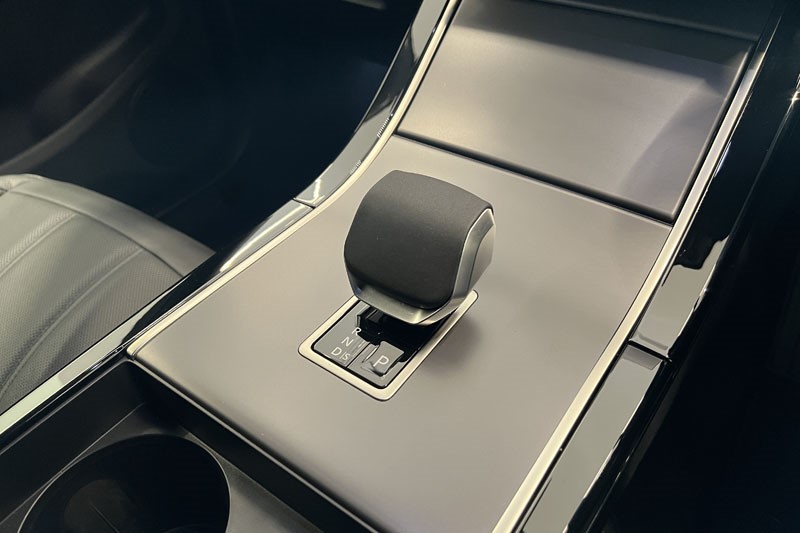  LAND ROVER RANGE ROVER EVOQUE 2.0 D200 S 5dr Auto 4870311