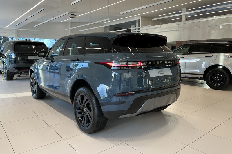  LAND ROVER RANGE ROVER EVOQUE 2.0 D200 S 5dr Auto 4870282