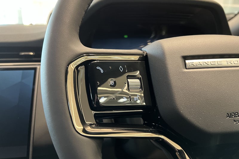  LAND ROVER RANGE ROVER EVOQUE 2.0 D200 S 5dr Auto 4870308