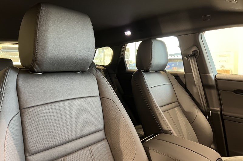  LAND ROVER RANGE ROVER EVOQUE 2.0 D200 S 5dr Auto 4870295