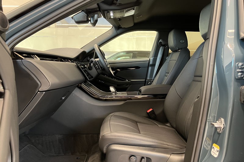  LAND ROVER RANGE ROVER EVOQUE 2.0 D200 S 5dr Auto 4870298