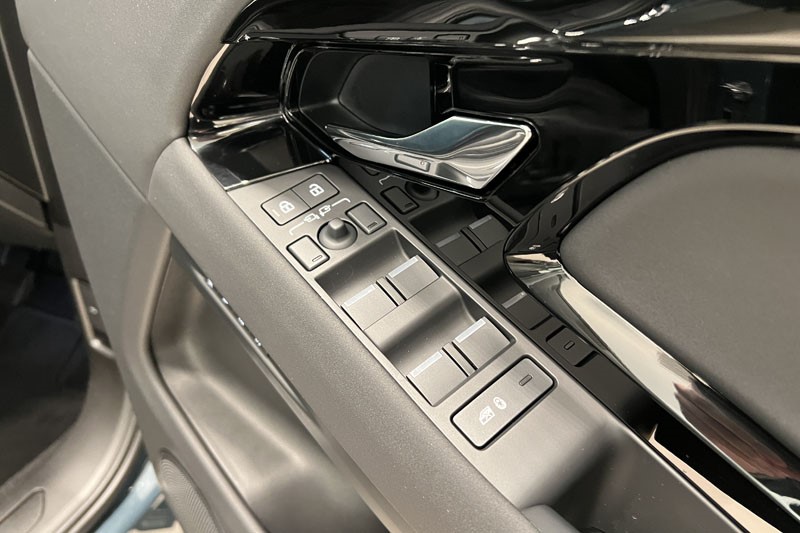  LAND ROVER RANGE ROVER EVOQUE 2.0 D200 S 5dr Auto 4870291