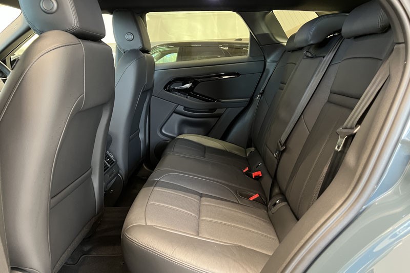  LAND ROVER RANGE ROVER EVOQUE 2.0 D200 S 5dr Auto 4870301