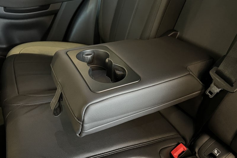  LAND ROVER RANGE ROVER EVOQUE 2.0 D200 S 5dr Auto 4870303