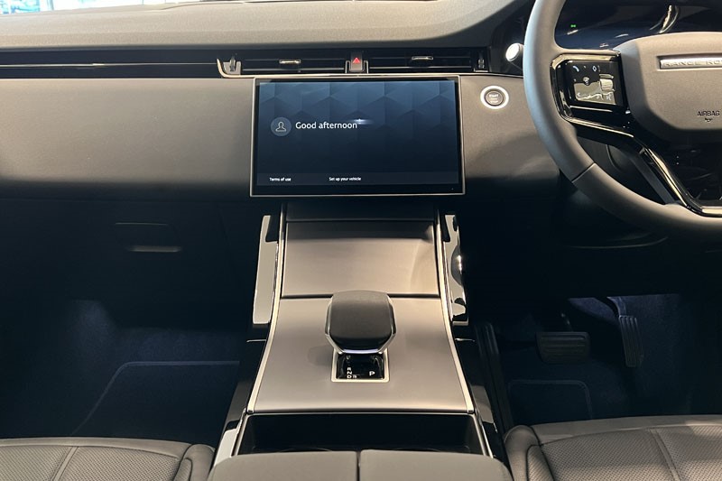  LAND ROVER RANGE ROVER EVOQUE 2.0 D200 S 5dr Auto 4870306