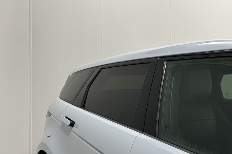  LAND ROVER RANGE ROVER EVOQUE 2.0 D200 S 5dr Auto 4776499