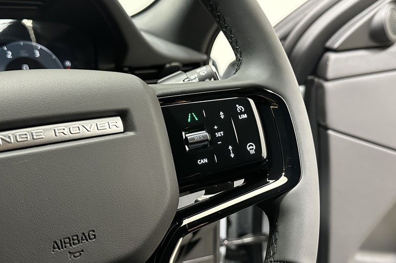  LAND ROVER RANGE ROVER EVOQUE 2.0 D200 S 5dr Auto 4776478