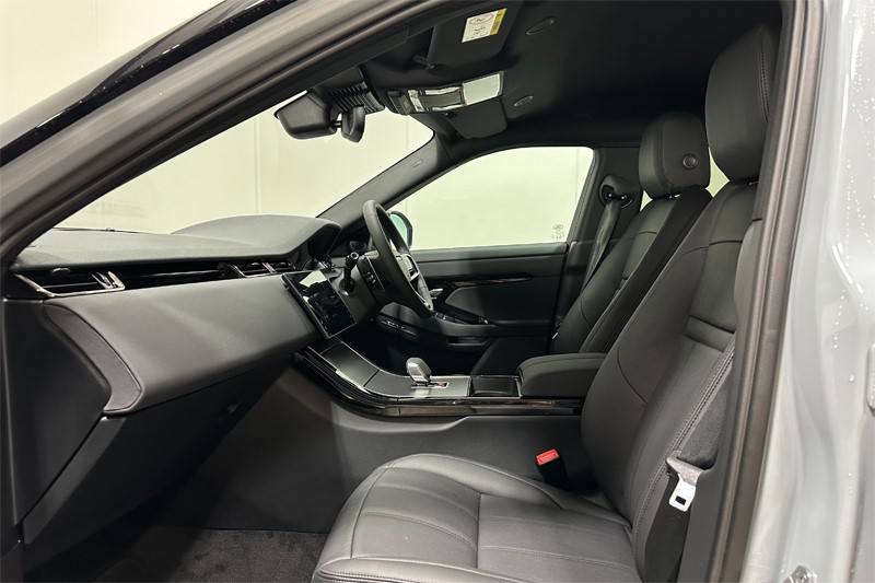  LAND ROVER RANGE ROVER EVOQUE 2.0 D200 S 5dr Auto 4776460