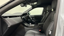 LAND ROVER RANGE ROVER EVOQUE 2.0 D200 S 5dr Auto 4776460