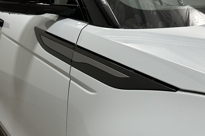  LAND ROVER RANGE ROVER EVOQUE 2.0 D200 S 5dr Auto 4776502