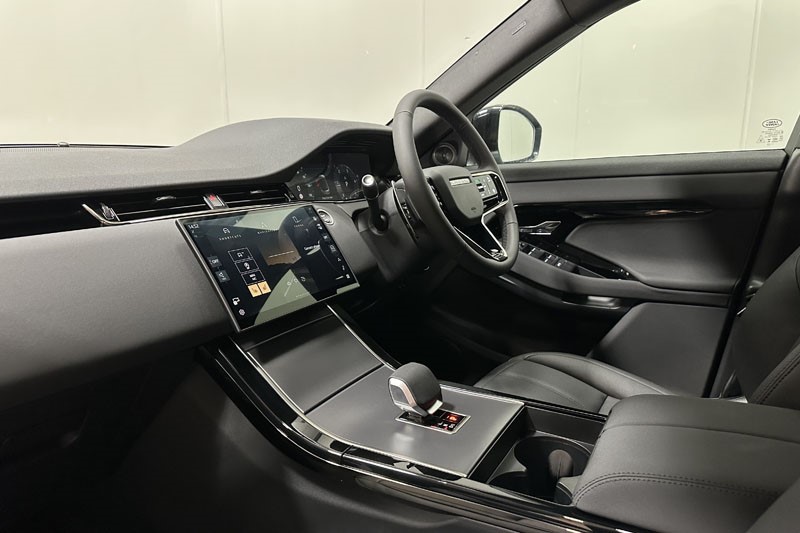  LAND ROVER RANGE ROVER EVOQUE 2.0 D200 S 5dr Auto 4776487