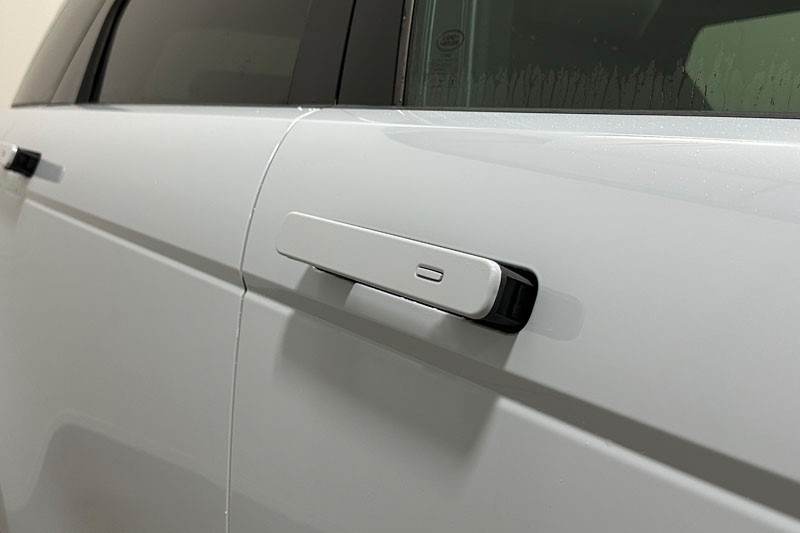  LAND ROVER RANGE ROVER EVOQUE 2.0 D200 S 5dr Auto 4776500