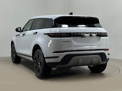 LAND ROVER RANGE ROVER EVOQUE 2.0 D200 S 5dr Auto