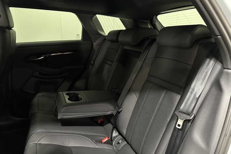  LAND ROVER RANGE ROVER EVOQUE 2.0 D200 S 5dr Auto 4776493