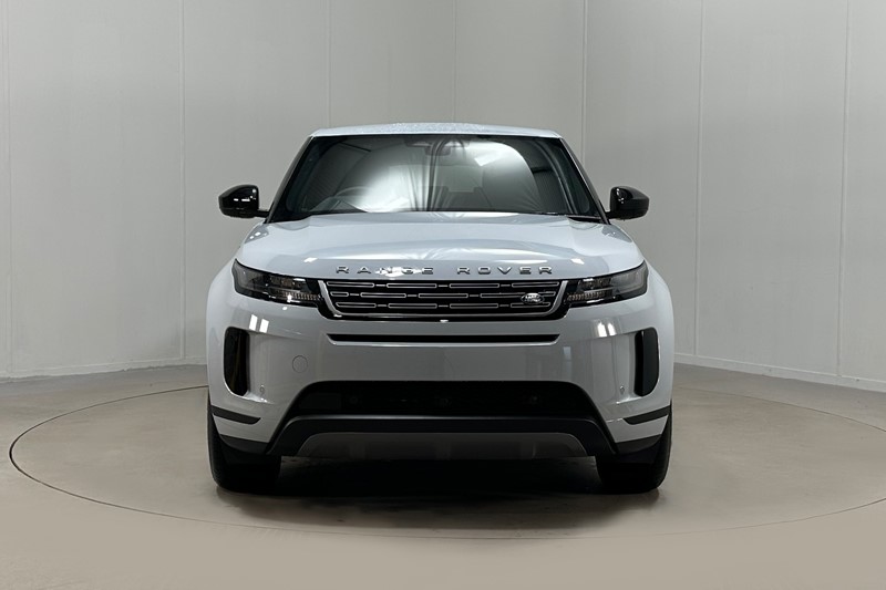  LAND ROVER RANGE ROVER EVOQUE 2.0 D200 S 5dr Auto 4776464