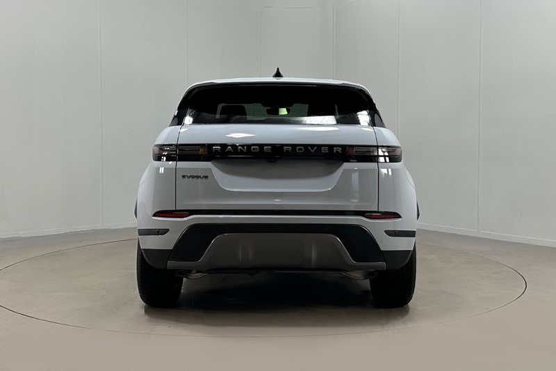  LAND ROVER RANGE ROVER EVOQUE 2.0 D200 S 5dr Auto 4776463