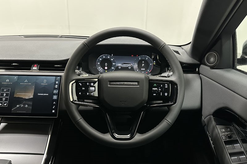  LAND ROVER RANGE ROVER EVOQUE 2.0 D200 S 5dr Auto 4776469