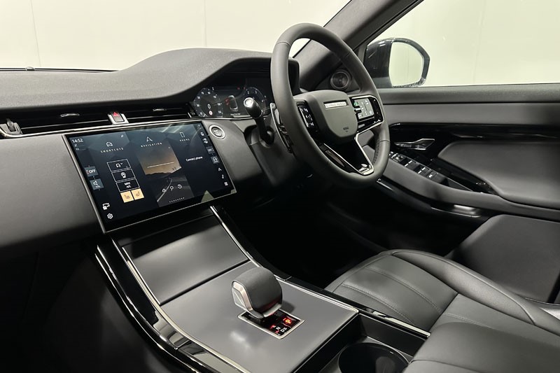  LAND ROVER RANGE ROVER EVOQUE 2.0 D200 S 5dr Auto 4776488