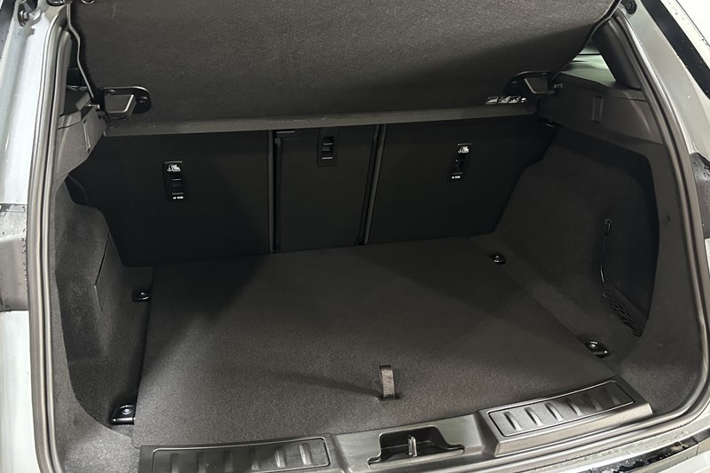  LAND ROVER RANGE ROVER EVOQUE 2.0 D200 S 5dr Auto 4776495