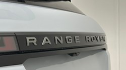 LAND ROVER RANGE ROVER EVOQUE 2.0 D200 S 5dr Auto 4776497