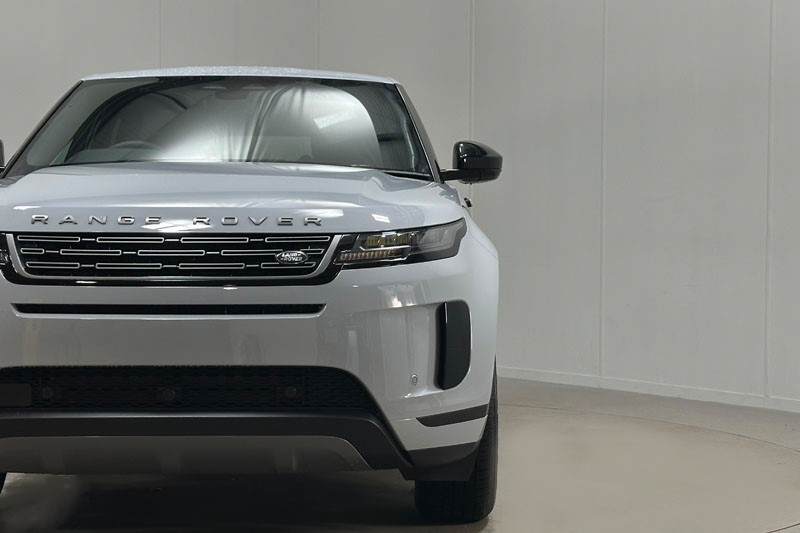  LAND ROVER RANGE ROVER EVOQUE 2.0 D200 S 5dr Auto 4776505