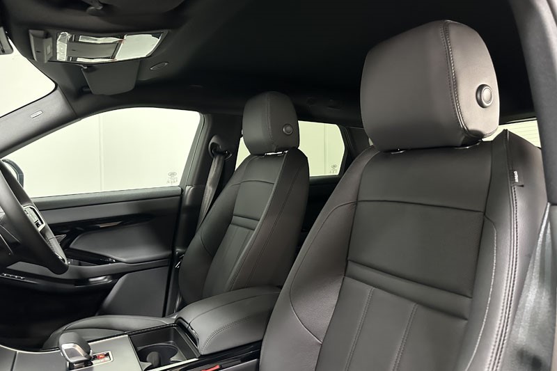  LAND ROVER RANGE ROVER EVOQUE 2.0 D200 S 5dr Auto 4776489