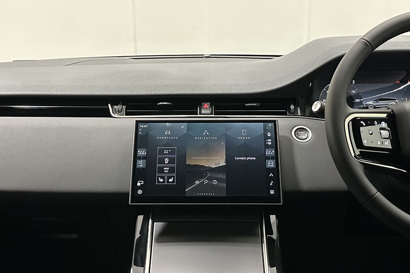  LAND ROVER RANGE ROVER EVOQUE 2.0 D200 S 5dr Auto 4776467