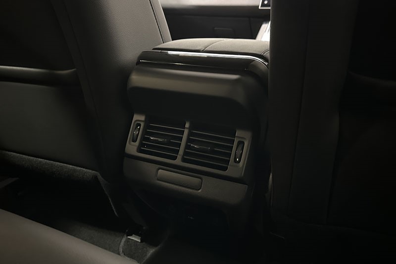  LAND ROVER RANGE ROVER EVOQUE 2.0 D200 S 5dr Auto 4776468