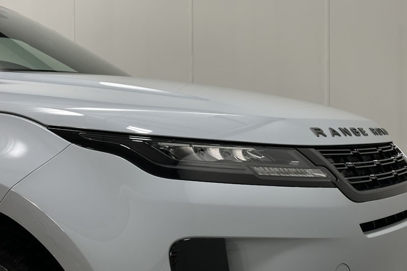  LAND ROVER RANGE ROVER EVOQUE 2.0 D200 S 5dr Auto 4776503