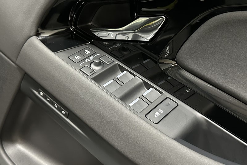  LAND ROVER RANGE ROVER EVOQUE 2.0 D200 S 5dr Auto 4776471