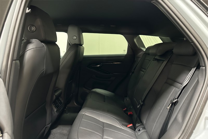  LAND ROVER RANGE ROVER EVOQUE 2.0 D200 S 5dr Auto 4776461