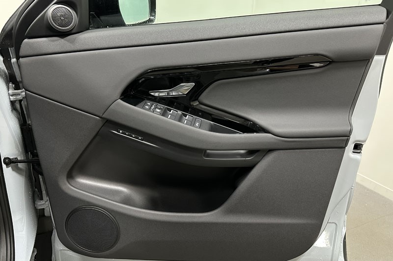  LAND ROVER RANGE ROVER EVOQUE 2.0 D200 S 5dr Auto 4776470