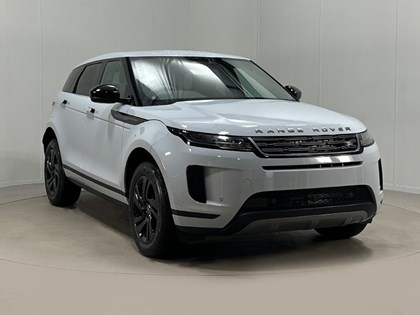 LAND ROVER RANGE ROVER EVOQUE 2.0 D200 S 5dr Auto