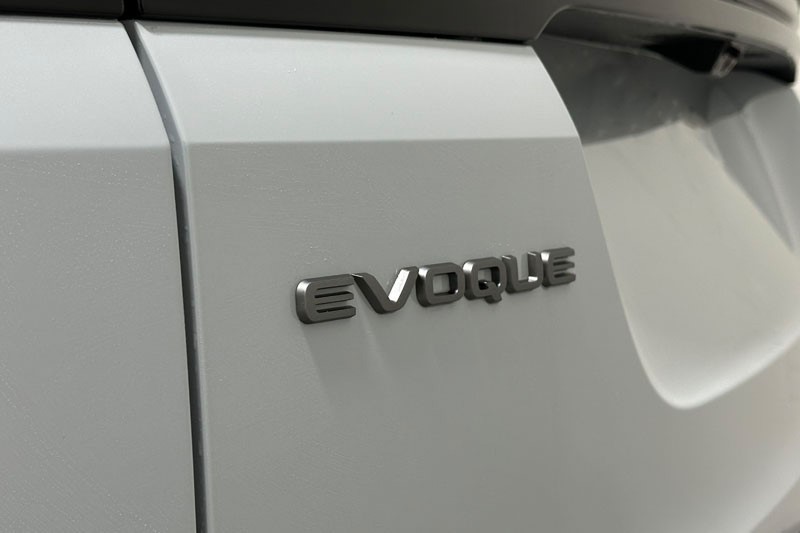  LAND ROVER RANGE ROVER EVOQUE 2.0 D200 S 5dr Auto 4776498