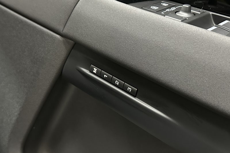  LAND ROVER RANGE ROVER EVOQUE 2.0 D200 S 5dr Auto 4776472