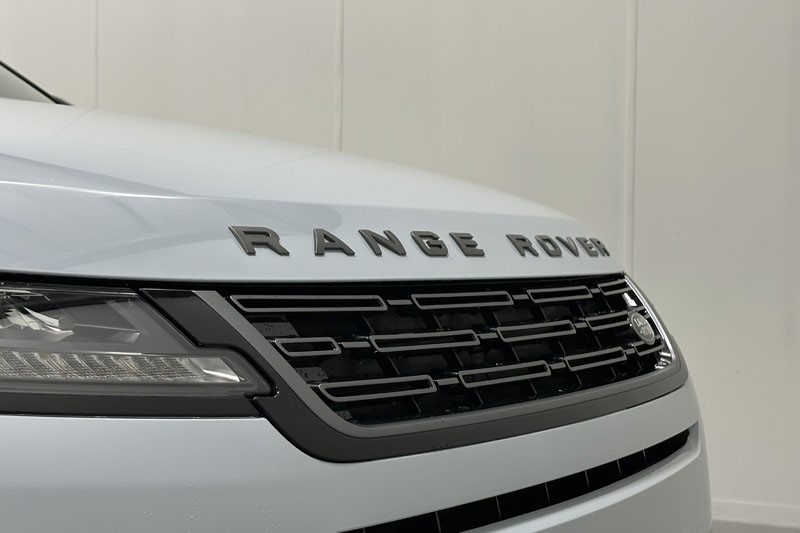  LAND ROVER RANGE ROVER EVOQUE 2.0 D200 S 5dr Auto 4776504