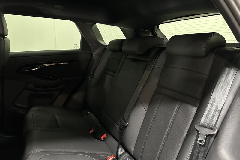  LAND ROVER RANGE ROVER EVOQUE 2.0 D200 S 5dr Auto 4776491