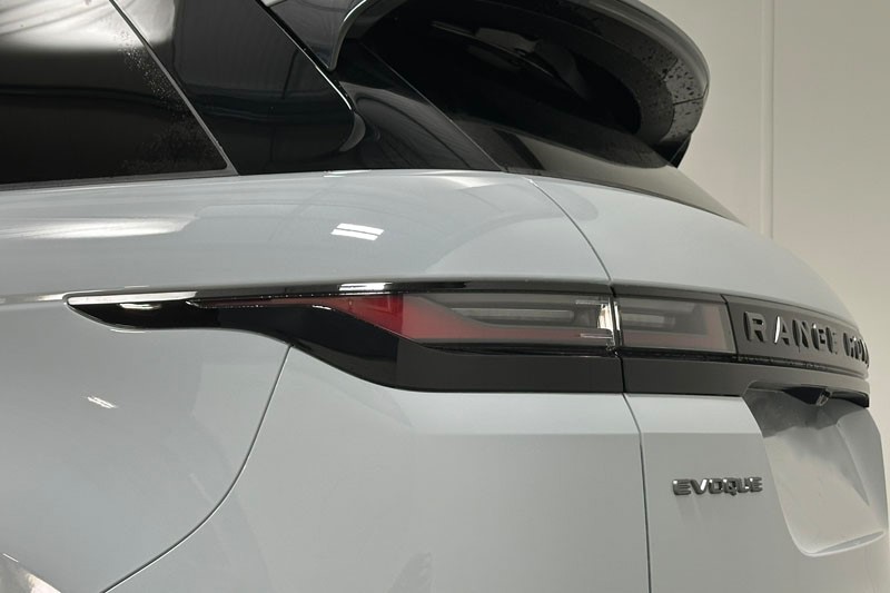  LAND ROVER RANGE ROVER EVOQUE 2.0 D200 S 5dr Auto 4776496