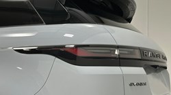 LAND ROVER RANGE ROVER EVOQUE 2.0 D200 S 5dr Auto 4776496