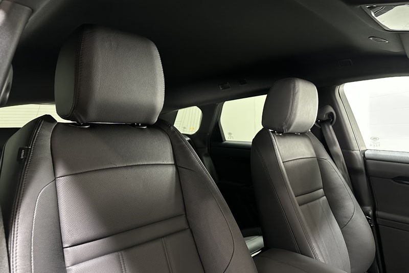  LAND ROVER RANGE ROVER EVOQUE 2.0 D200 S 5dr Auto 4776476