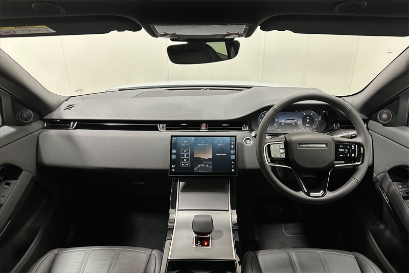  LAND ROVER RANGE ROVER EVOQUE 2.0 D200 S 5dr Auto 4776466