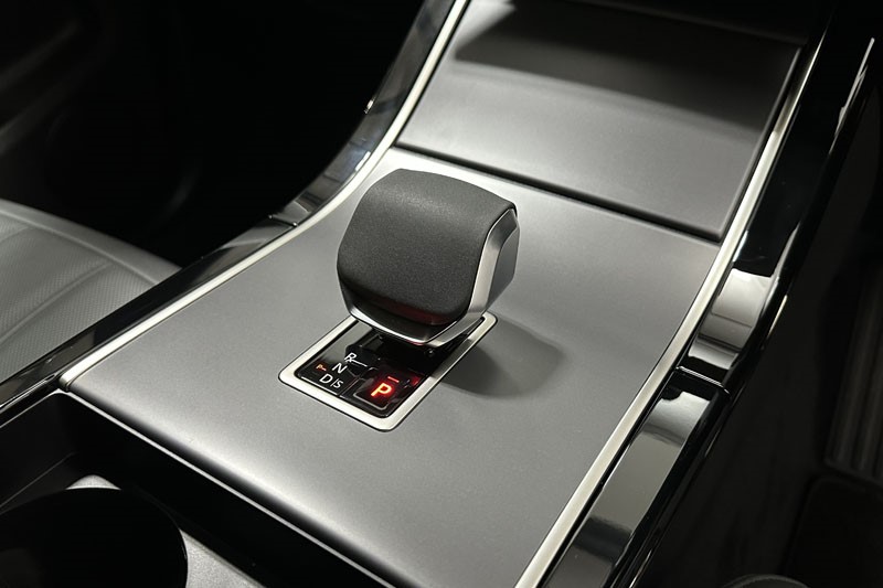  LAND ROVER RANGE ROVER EVOQUE 2.0 D200 S 5dr Auto 4776480