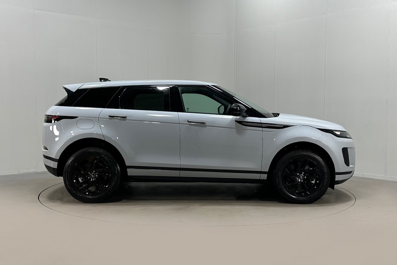 LAND ROVER RANGE ROVER EVOQUE 2.0 D200 S 5dr Auto 4776462