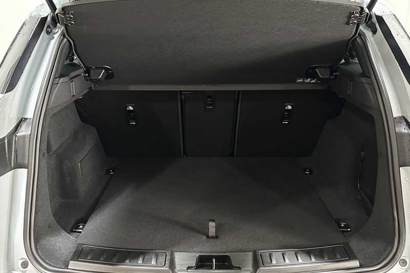  LAND ROVER RANGE ROVER EVOQUE 2.0 D200 S 5dr Auto 4776494